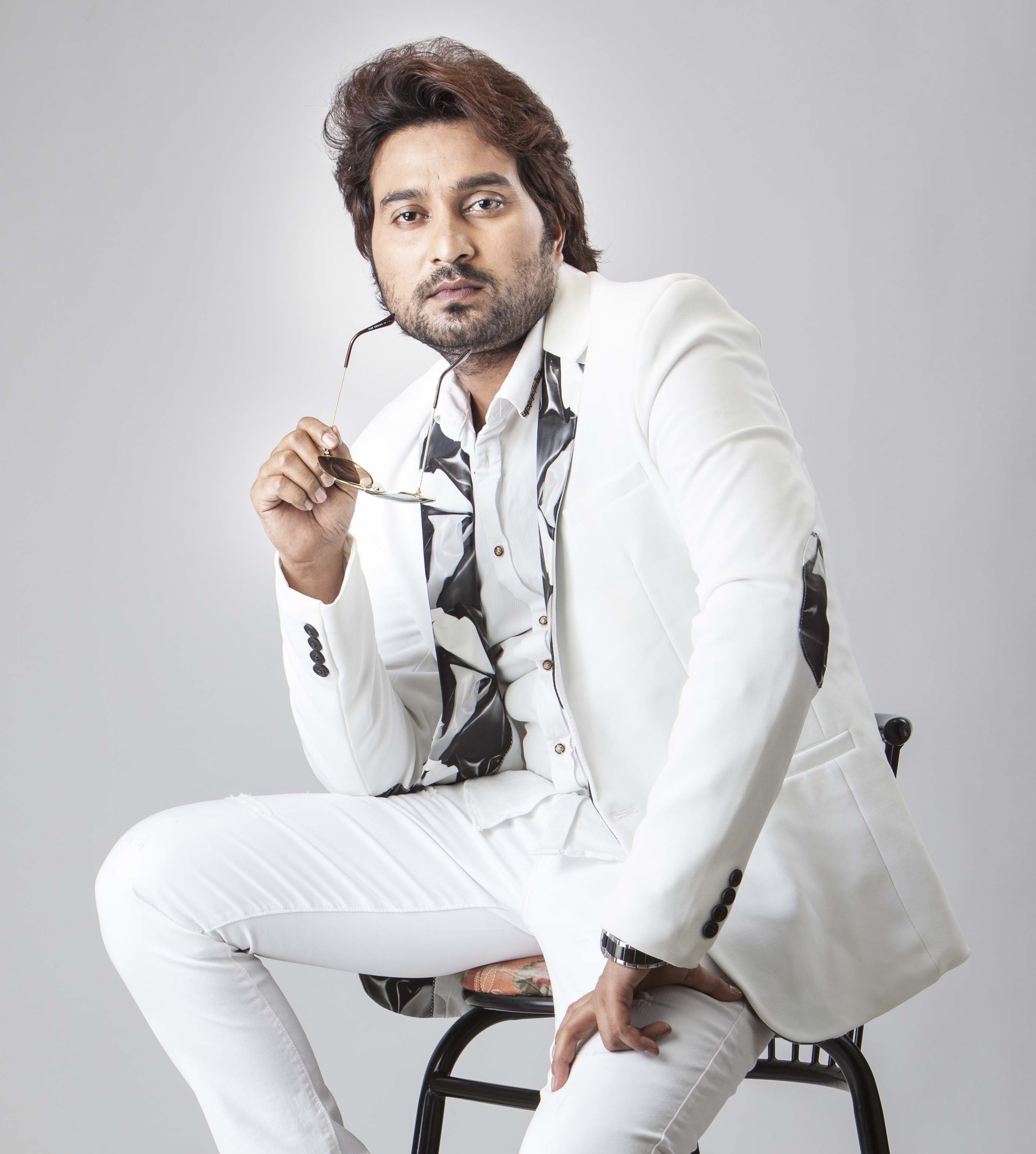 Kismat Khan