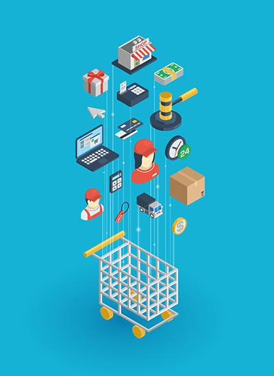 E-Commerce