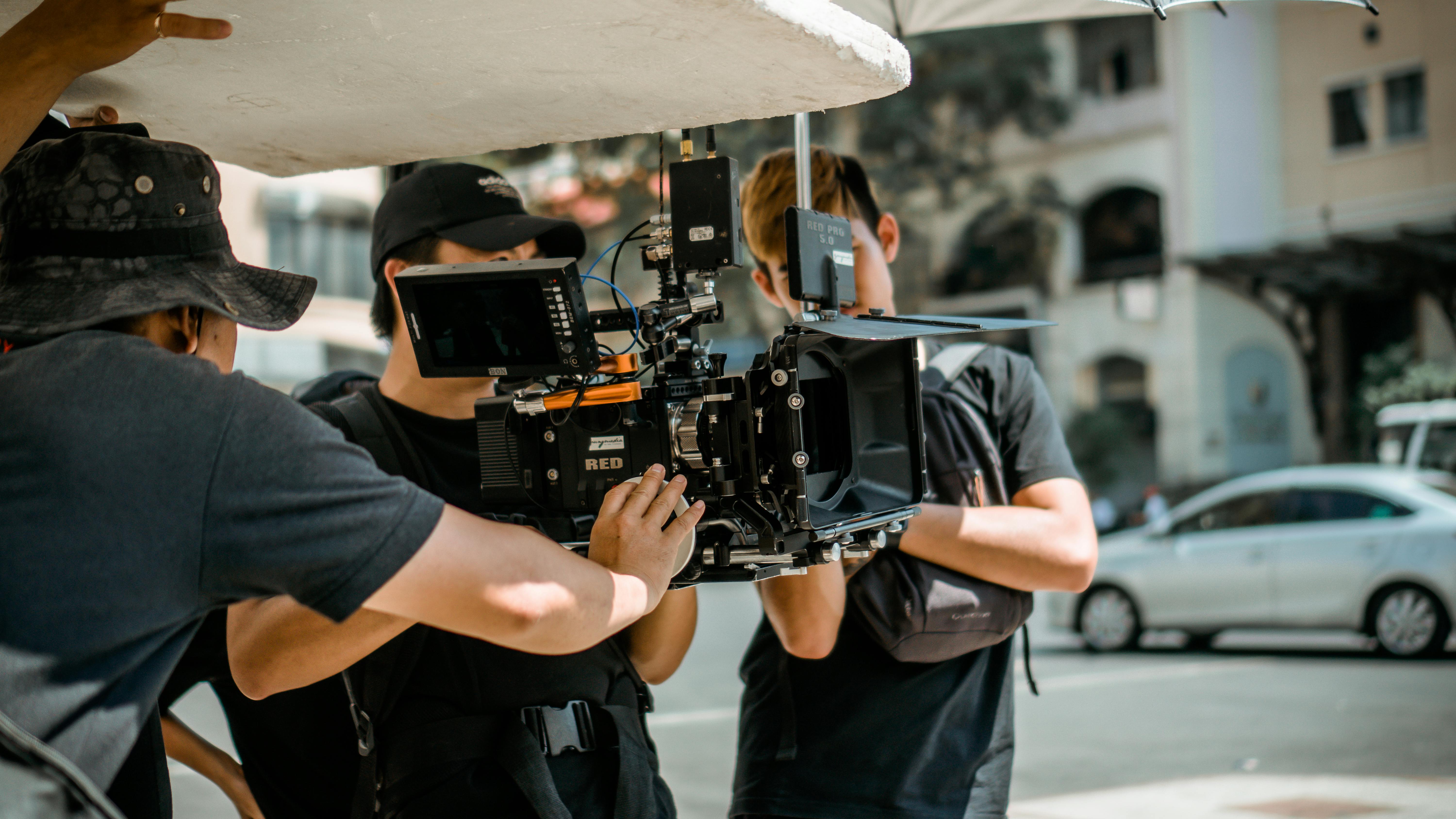 Film Production