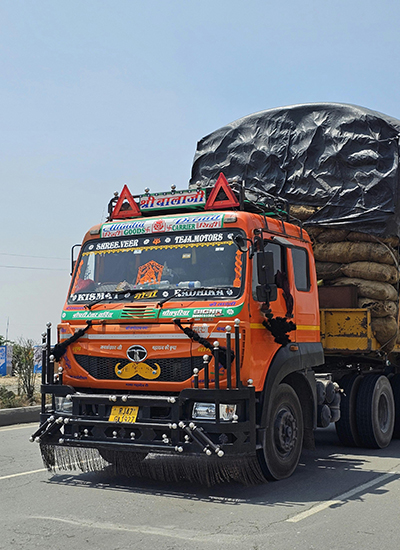 Transport