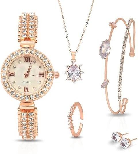 Jewelry & Watch
