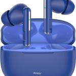 inear Juke Buds T-6 TWS Bluetooth Earbuds with 40H Play