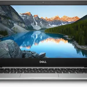 DELL Inspiron 5370 Intel Core i7 8th Gen 8550U - (8 GB/256 GB SSD/Windows 11 Home/4 GB Graphics/AMD Radeon 530) F5YX0 / 5370 Gaming Laptop (13.3 Inch, Silver, 1.3 kg, With MS Office)