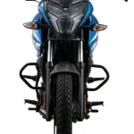 BAJAJ Pulsar NS 125 UG ABS with Ride Modes Booking for Ex-Showroom Price (Beach Blue)