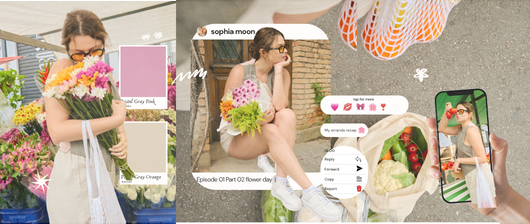 Product sidebar