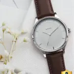 Titan Workwear Analog Watch  - For Men NT1802SL13,NU1802SL13